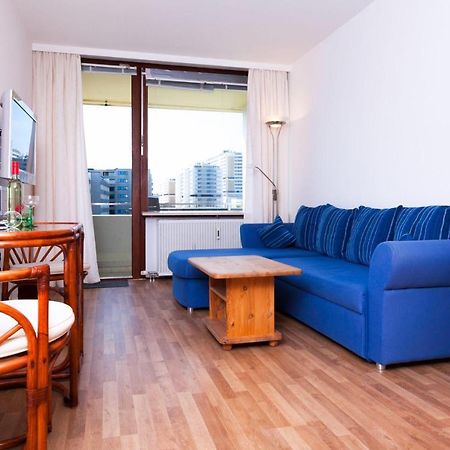 Sylter-Seestern-Appartement-14 เวสเทอร์แลนด์ ภายนอก รูปภาพ