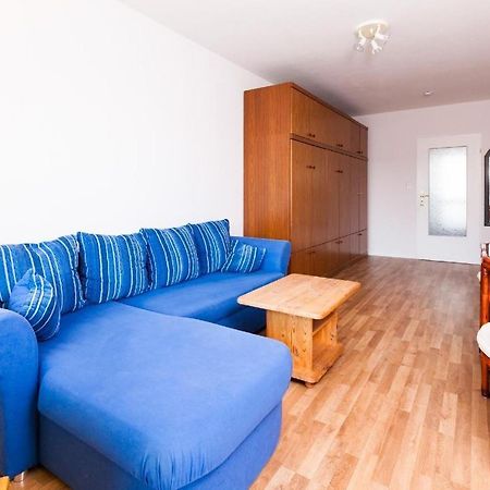 Sylter-Seestern-Appartement-14 เวสเทอร์แลนด์ ภายนอก รูปภาพ