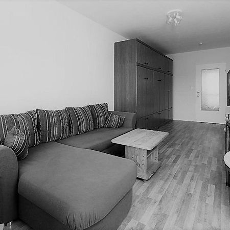 Sylter-Seestern-Appartement-14 เวสเทอร์แลนด์ ภายนอก รูปภาพ