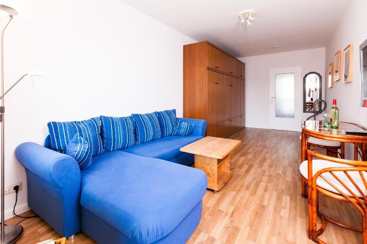 Sylter-Seestern-Appartement-14 เวสเทอร์แลนด์ ภายนอก รูปภาพ
