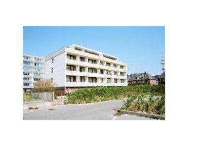Sylter-Seestern-Appartement-14 เวสเทอร์แลนด์ ภายนอก รูปภาพ