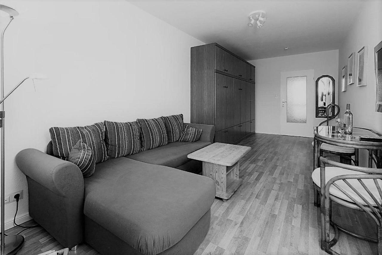 Sylter-Seestern-Appartement-14 เวสเทอร์แลนด์ ภายนอก รูปภาพ